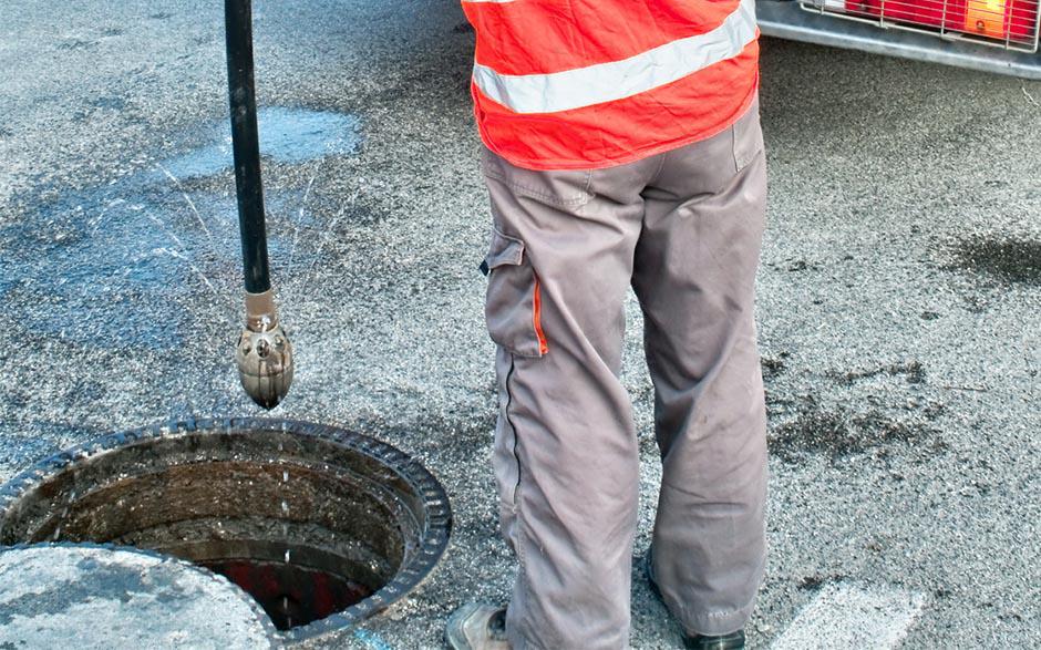 déboucheur évier efficace Noisy-le-Sec