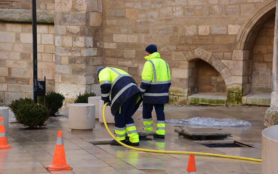déboucheur Varennes-sur-Seine